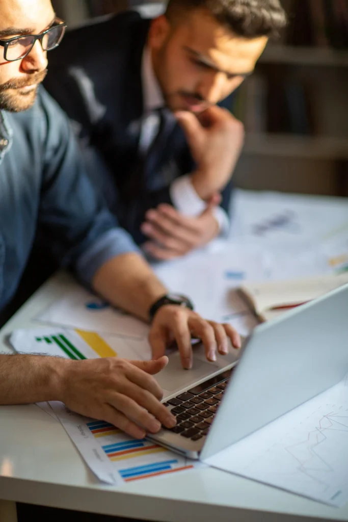 monthly bookkeeping services denver