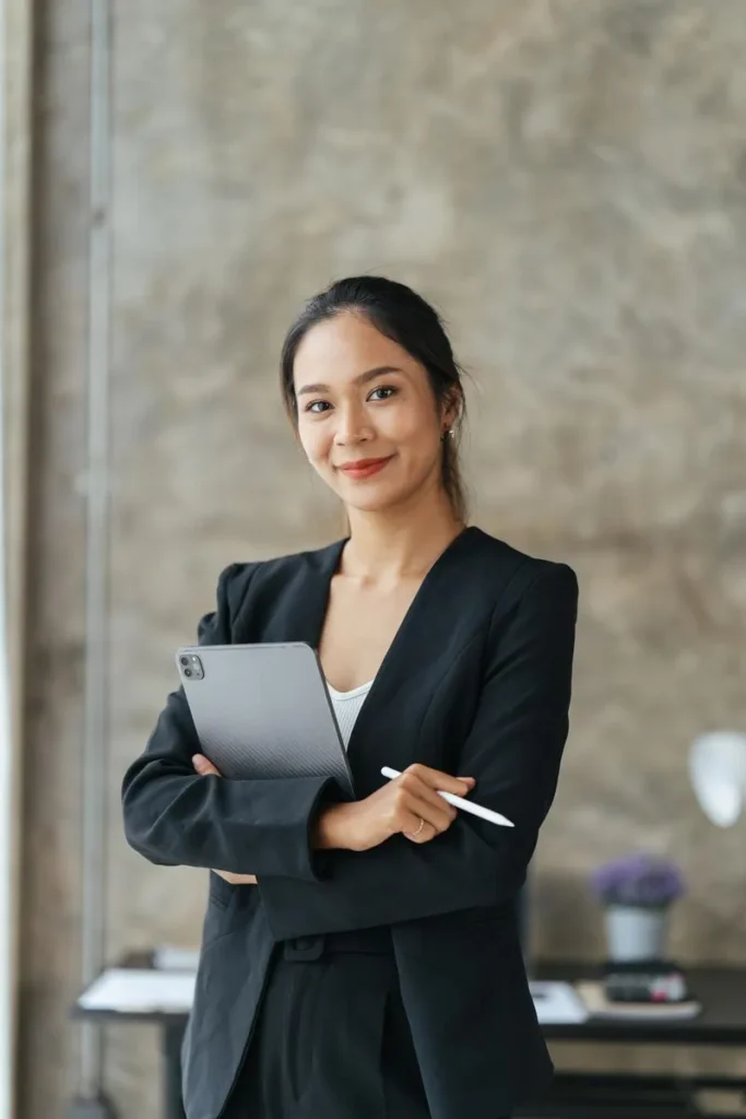 tax accountant