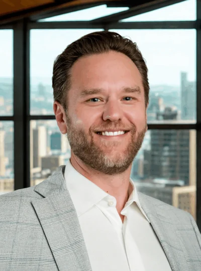 Jon Soucheck, CPA, Managing Principal of Complete CPA Solutions, a Denver CPA firm
